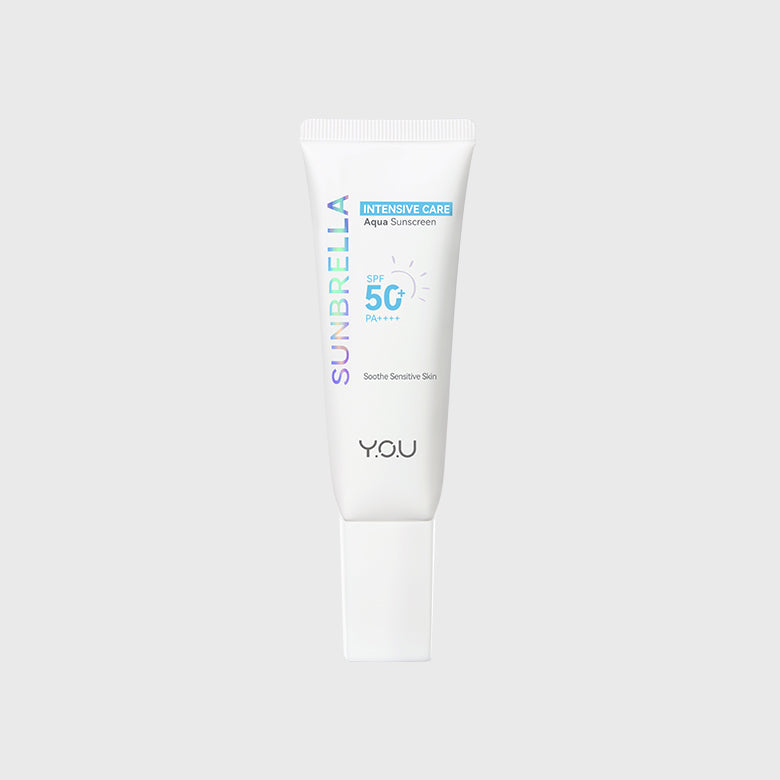 Y.O.U SUNBRELLA Intensive Care Watery Sunscreen