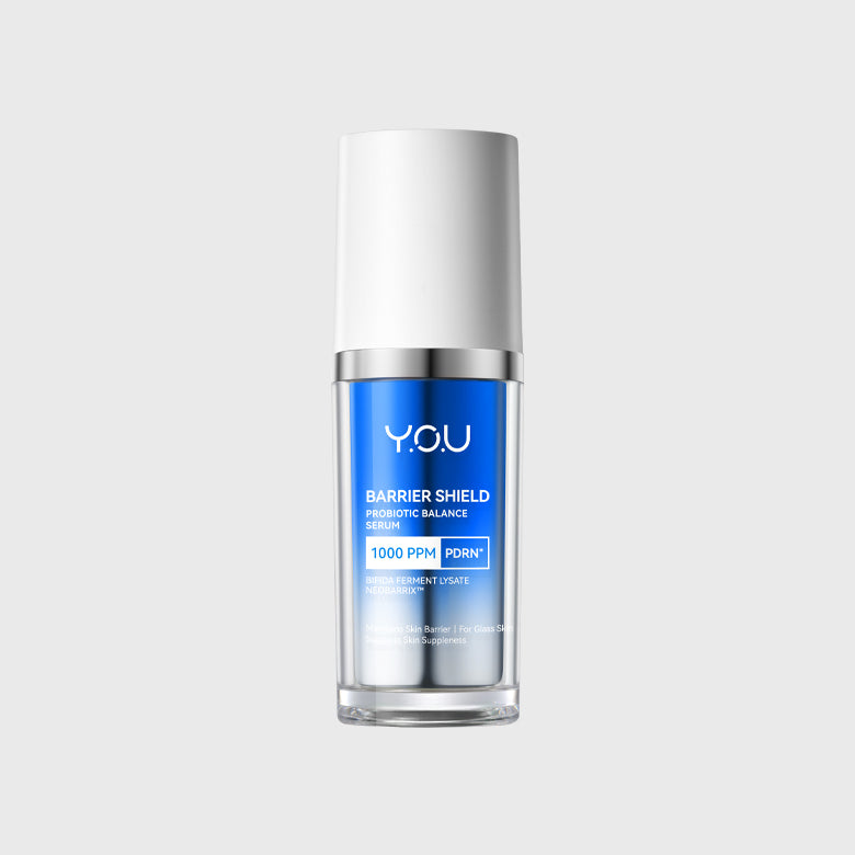 Y.O.U BARRIER SHIELD Probiotic Balance Serum