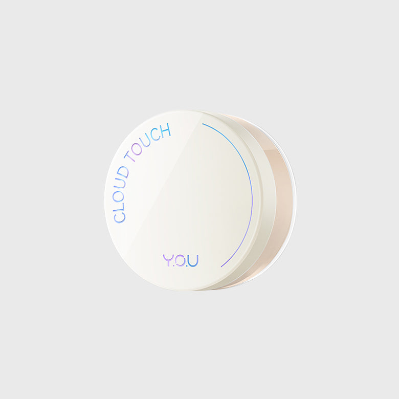Y.O.U CLOUD TOUCH Blurring Filter Loose Powder