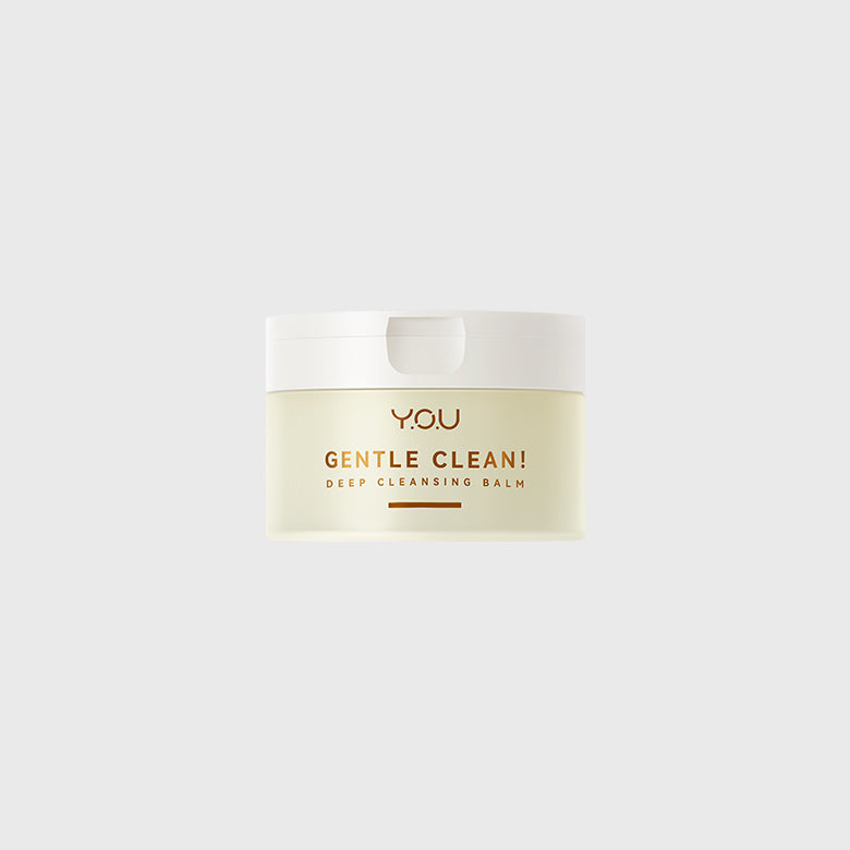 Y.O.U GENTLE CLEAN Deep Cleansing Balm