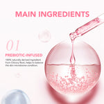 Prebiotic-Infused Micellar Cleansing Water