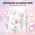 Dazzling Glow Up Protection Day Cream