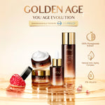Golden Age Revitalizing Night Cream 20g