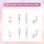 Dazzling Glow Up Clear Toner