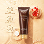 Golden Age Deep Cleansing Facial Wash