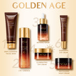 Golden Age Deep Cleansing Facial Wash