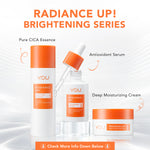 Radiance Up! Pure CICA Essence Limited Edition