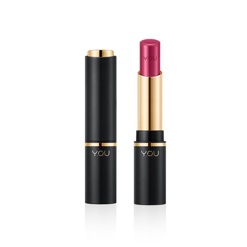 What is the difference between matte lipstick and fog-faced lipstick?