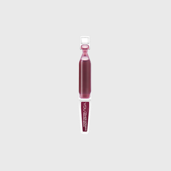 REEFFECT BOOST 12% Renewal Peeling Serum