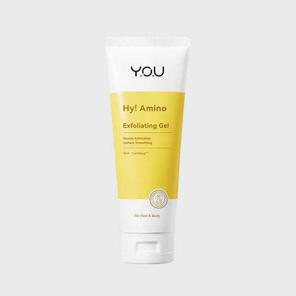 Hy! Amino Exfoliating Gel