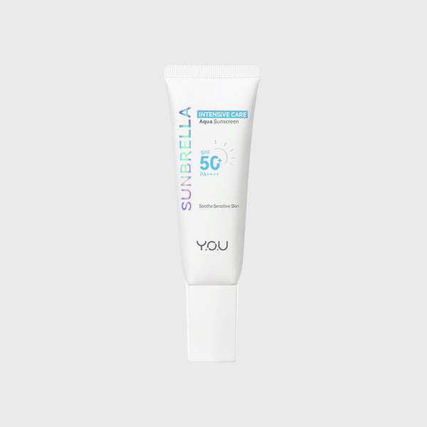 SUNBRELLA Intensive Care Watery Sunscreen