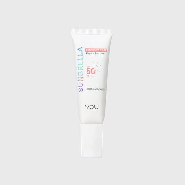 SUNBRELLA PRO GentleCare Physical Sunscreen