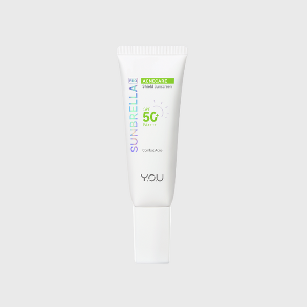 SUNBRELLA PRO AcneCare Shield Sunscreen