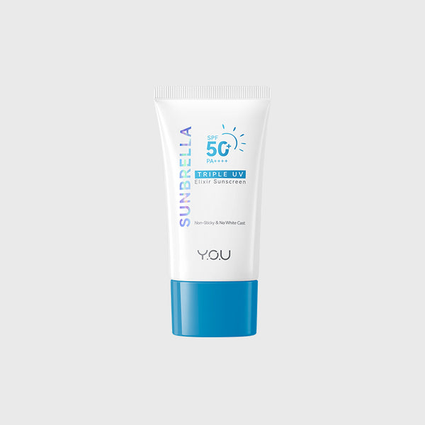 SUNBRELLA Triple UV Elixir Sunscreen