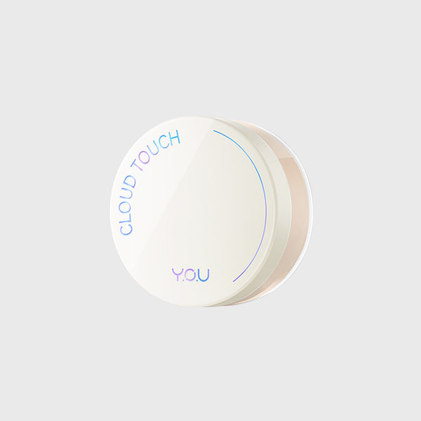 CLOUD TOUCH Blurring Filter Loose Powder