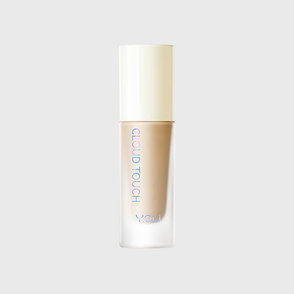 CLOUD TOUCH Blurring Skin Tint