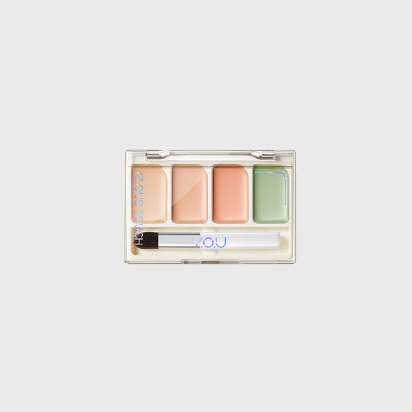 CLOUD TOUCH Correcting Concealer Palette
