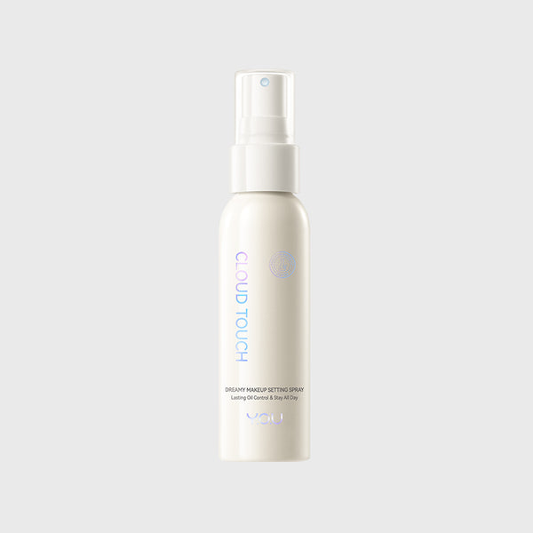 CLOUD TOUCH Dreamy Setting Makeup Setting Spray