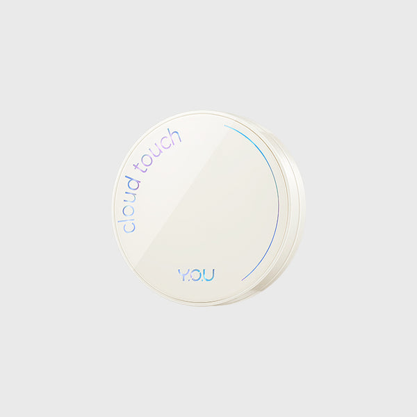 CLOUD TOUCH Dreamy-fit Lasting Mesh Cushion