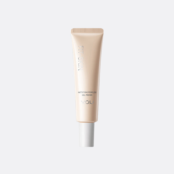 FIT-SKIN Mattifying Poreless Gel Primer
