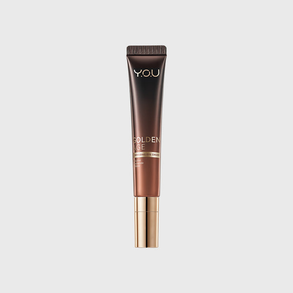 GOLDEN AGE Energizing Eye Cream