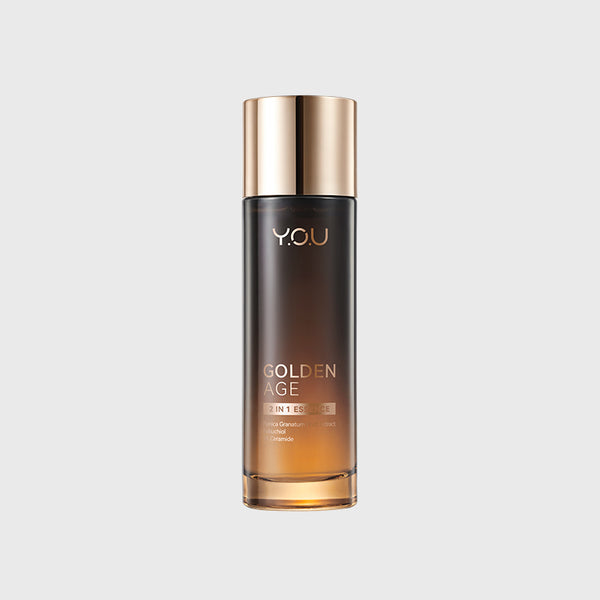 GOLDEN AGE  2 IN 1 Essence