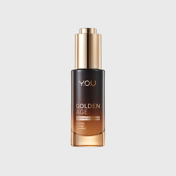 GOLDEN AGE Intensive Serum
