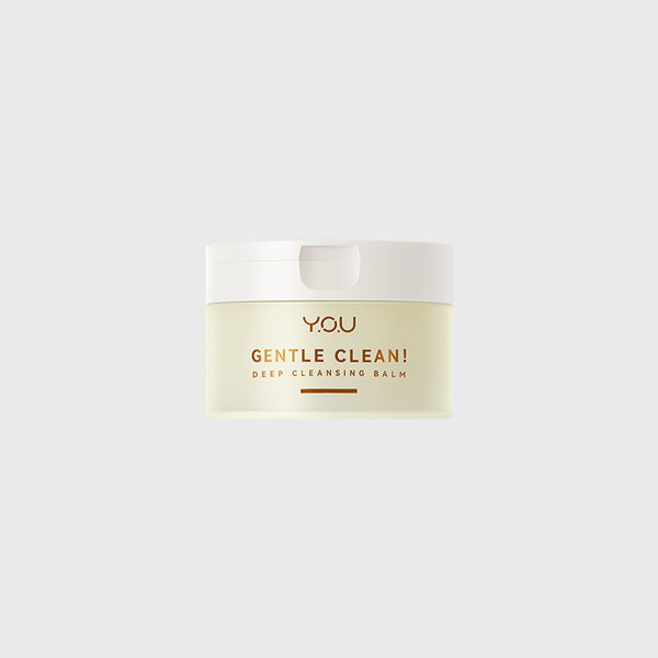 GENTLE CLEAN Deep Cleansing Balm 10/40/100g