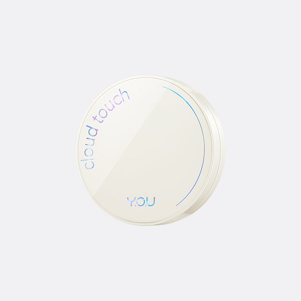 CLOUD TOUCH Invisible Setting Powder