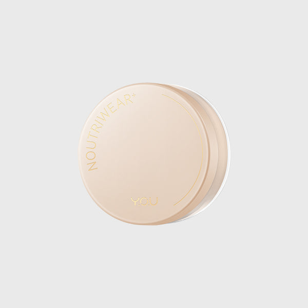 NOUTRIWEAR+ Airy Fit Loose Powder