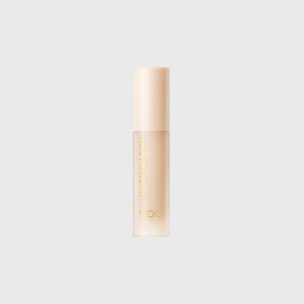 NOUTRIWEAR+ Complete Cover Concealer
