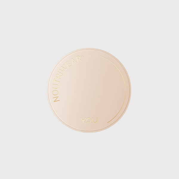 NOUTRIWEAR+ Flawless Cushion Foundation
