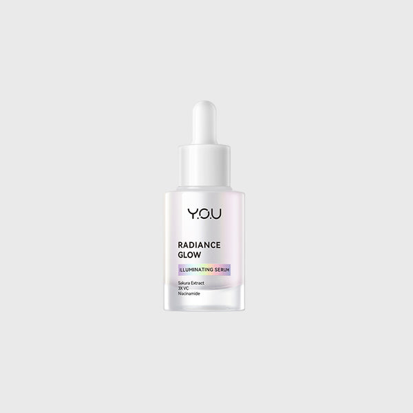 RADIANCE UP! Antioxidant Serum