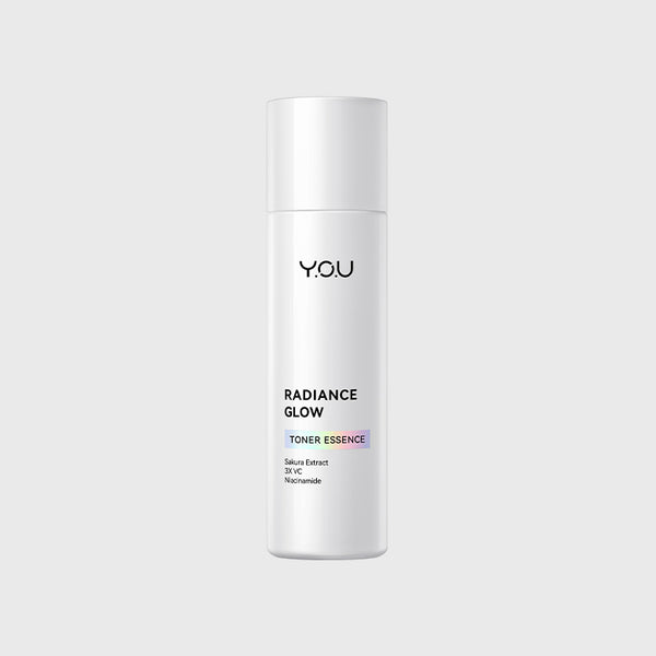 RADIANCE GLOW Toner Essence