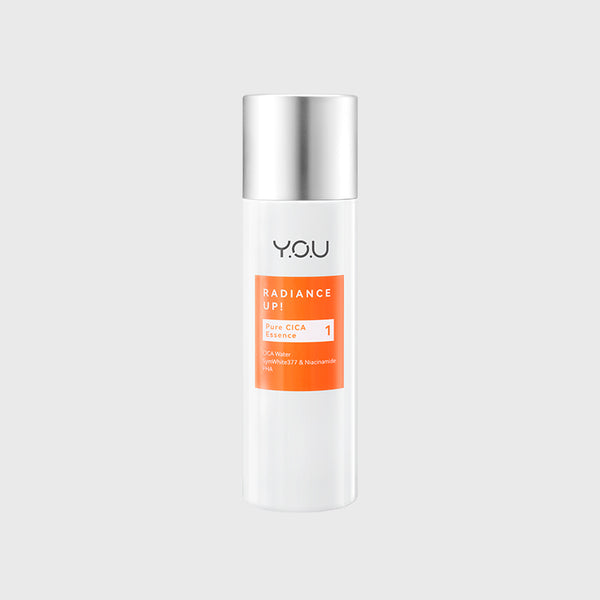 RADIANCE UP! Pure CICA Essence