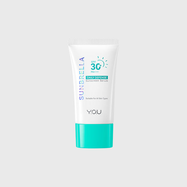 SUNBRELLA Daily Defense Sunscreen