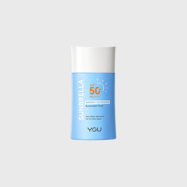 SUNBRELLA Watery Outdoor Sunscreen Fluid SPF50+ PA++++