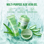 Multi-Purpose Aloe Vera Gel 180g