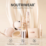NoutriWear+ Makeup Stay Lock Mist
