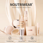 NoutriWear+ Complete Cover Concealer
