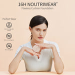 Noutriwear+ Flawless Cushion Foundation