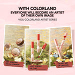 Colorland Lip Crayon Velvet Matte Finish & Nourishing