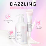 Dazzling Tone Up Face Cream