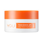 Radiance Up! Deep Moisturizing Cream Limited Edition