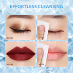 Spring Water Eyes&Lips Remover