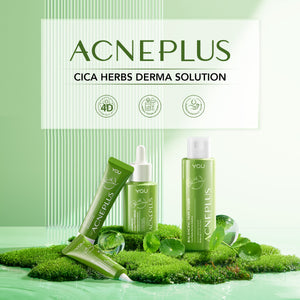 AcnePlus Low pH Calming Cleanser