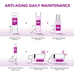 Advanced Youth Line-Smoothing Peptide Day Cream SPF 15