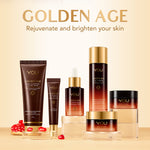 Golden Age Energizing Eye Cream