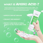 Hy! Amino AC-Ttack Anti-Acne Facial Wash