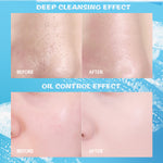 Hy! Amino Contr-Oil Oil Control Facial Wash